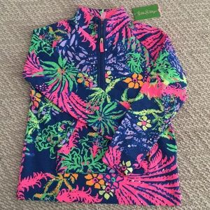 Lily Pulitzer pullover